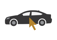 Shop Click Drive Select Icon in Katy, TX