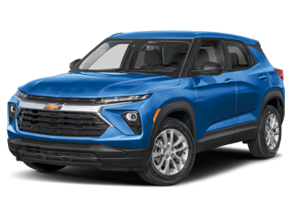 Chevrolet Trailblazer - Westside Chevrolet in Katy TX