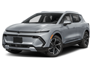 Equinox EV - Westside Chevrolet in Katy TX