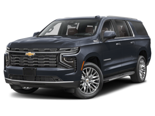 Chevrolet Suburban - Westside Chevrolet in Katy TX