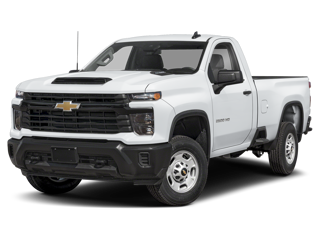 Chevrolet Silverado HD - Westside Chevrolet in Katy TX