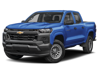 Chevrolet Colorado - Westside Chevrolet in Katy TX
