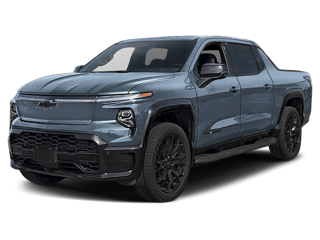 Chevrolet Silverado EV - Westside Chevrolet in Katy TX