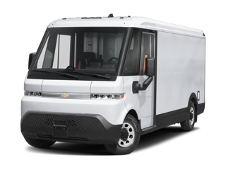 Chevrolet Brightdrop