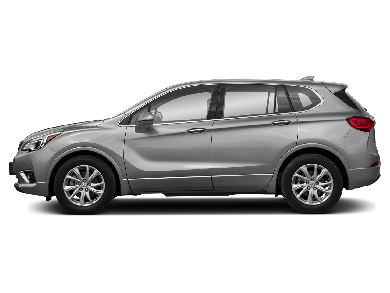 2019 Buick Envision Essence - Photo 39
