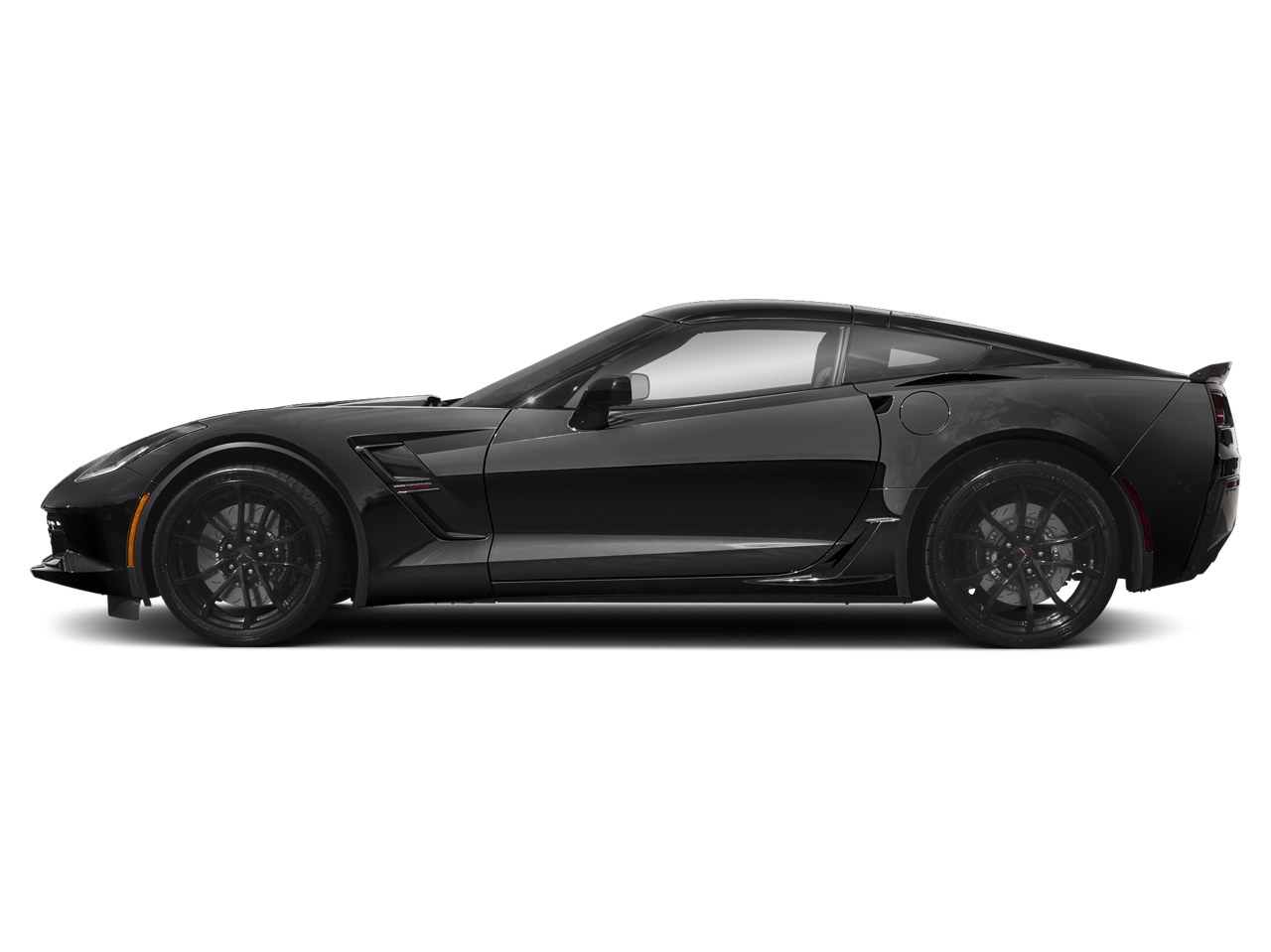 2019 Chevrolet Corvette 2LT - Photo 39