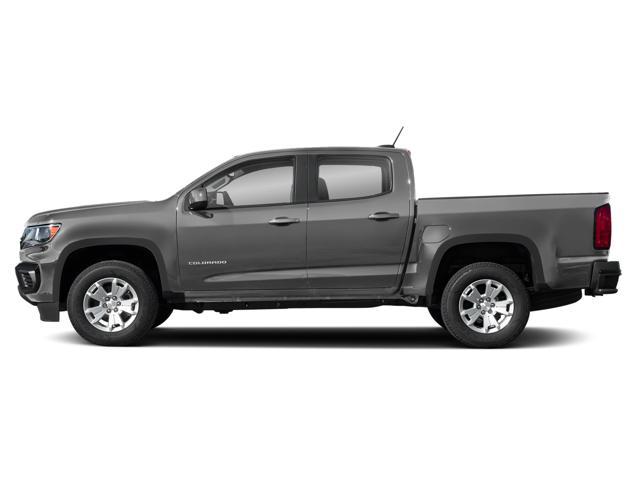 2022 Chevrolet Colorado ZR2 - Photo 39