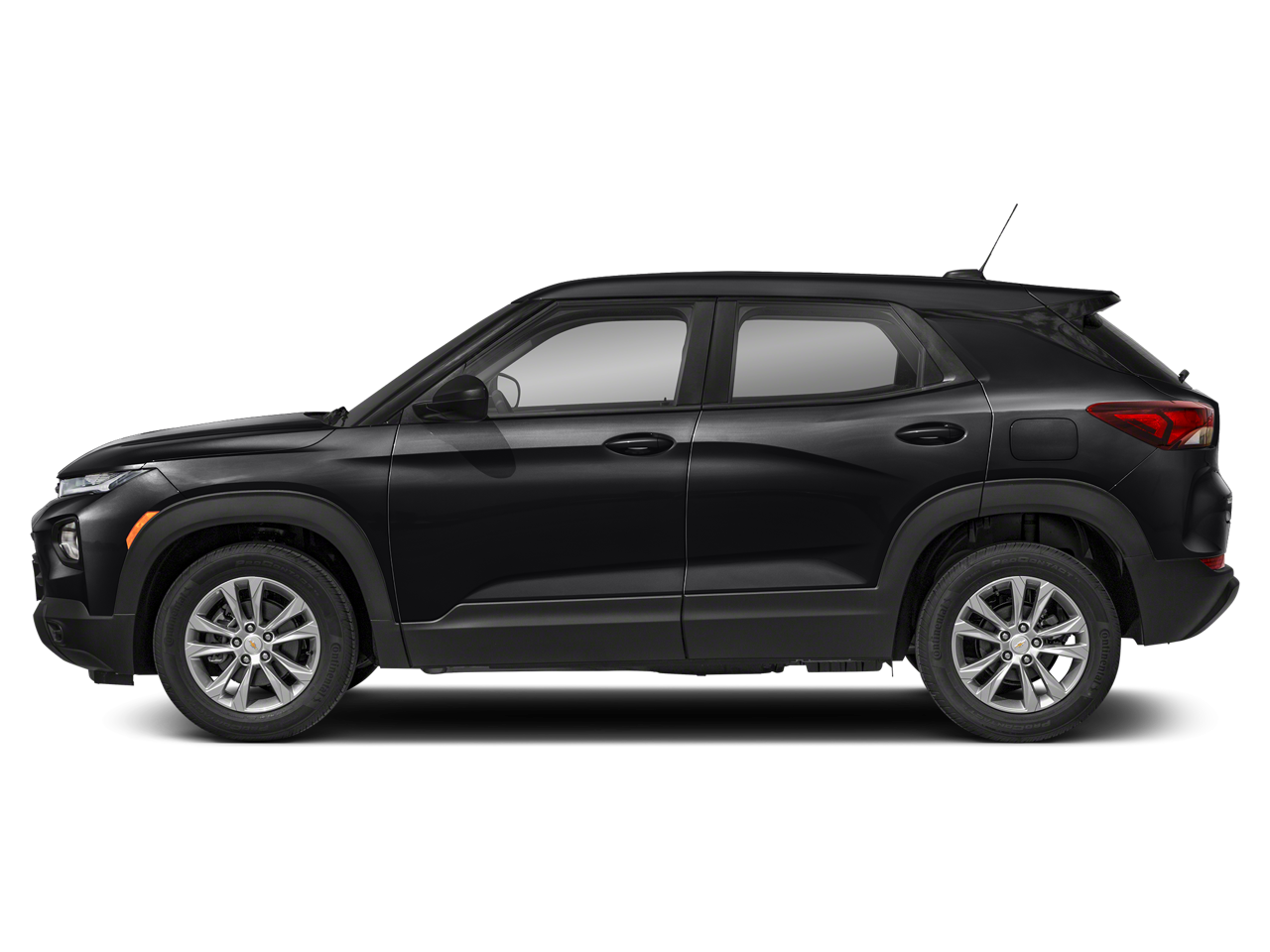 2023 Chevrolet TrailBlazer LS - Photo 39