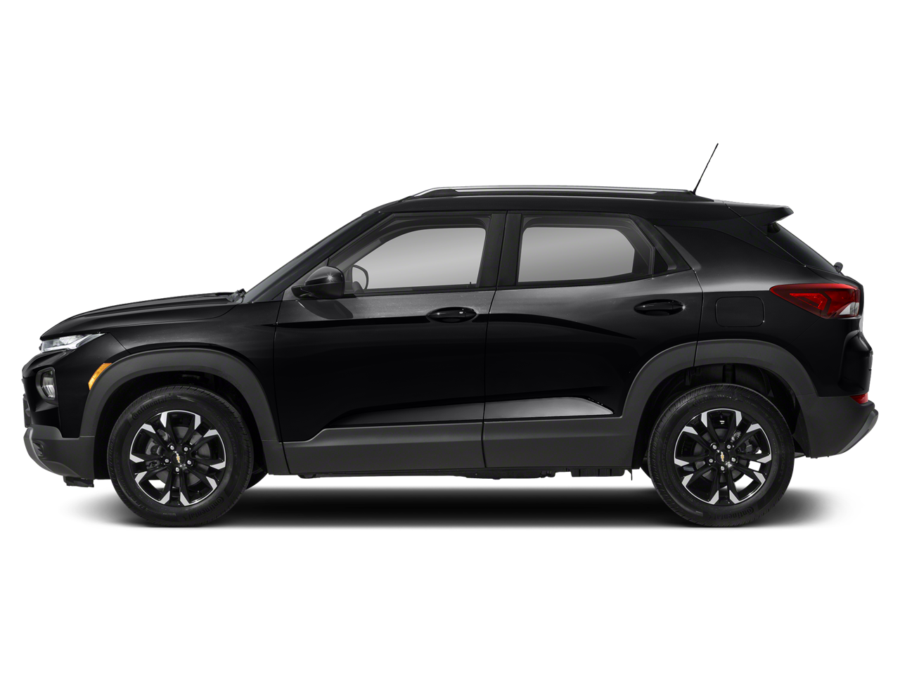 2023 Chevrolet TrailBlazer LT - Photo 15