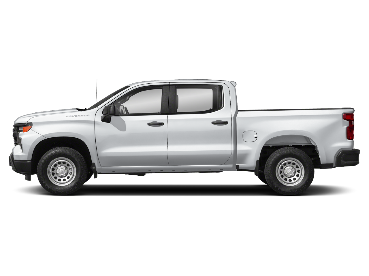 2023 Chevrolet Silverado 1500 LT - Photo 3