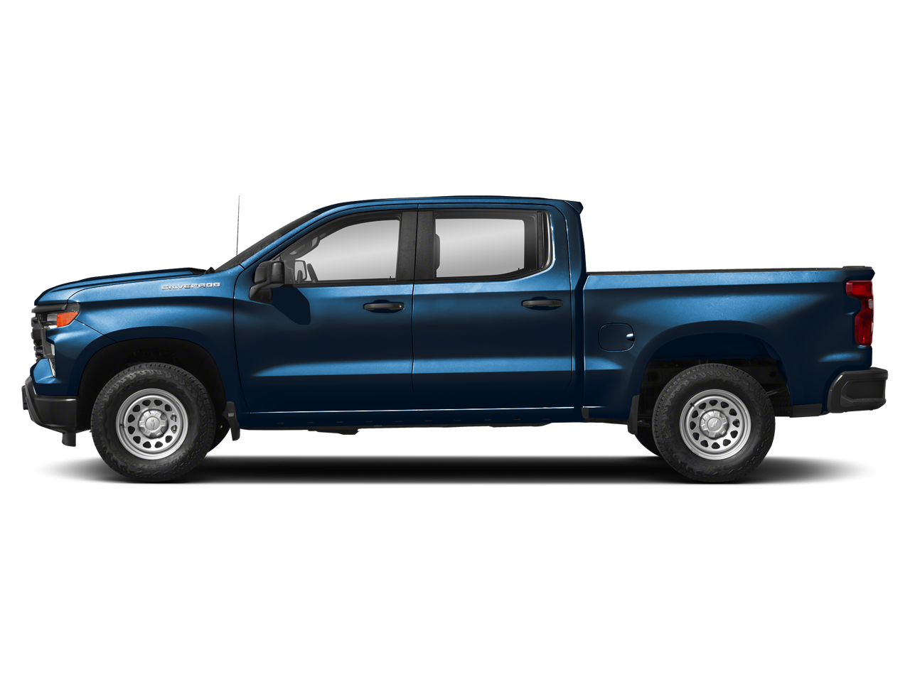 2023 Chevrolet Silverado 1500 LT - Photo 39