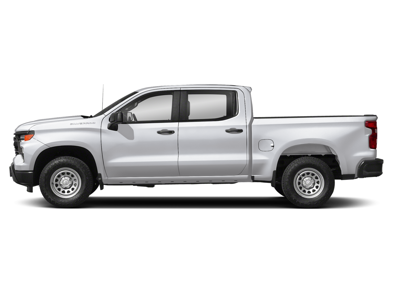2023 Chevrolet Silverado 1500 LT Trail Boss - Photo 39