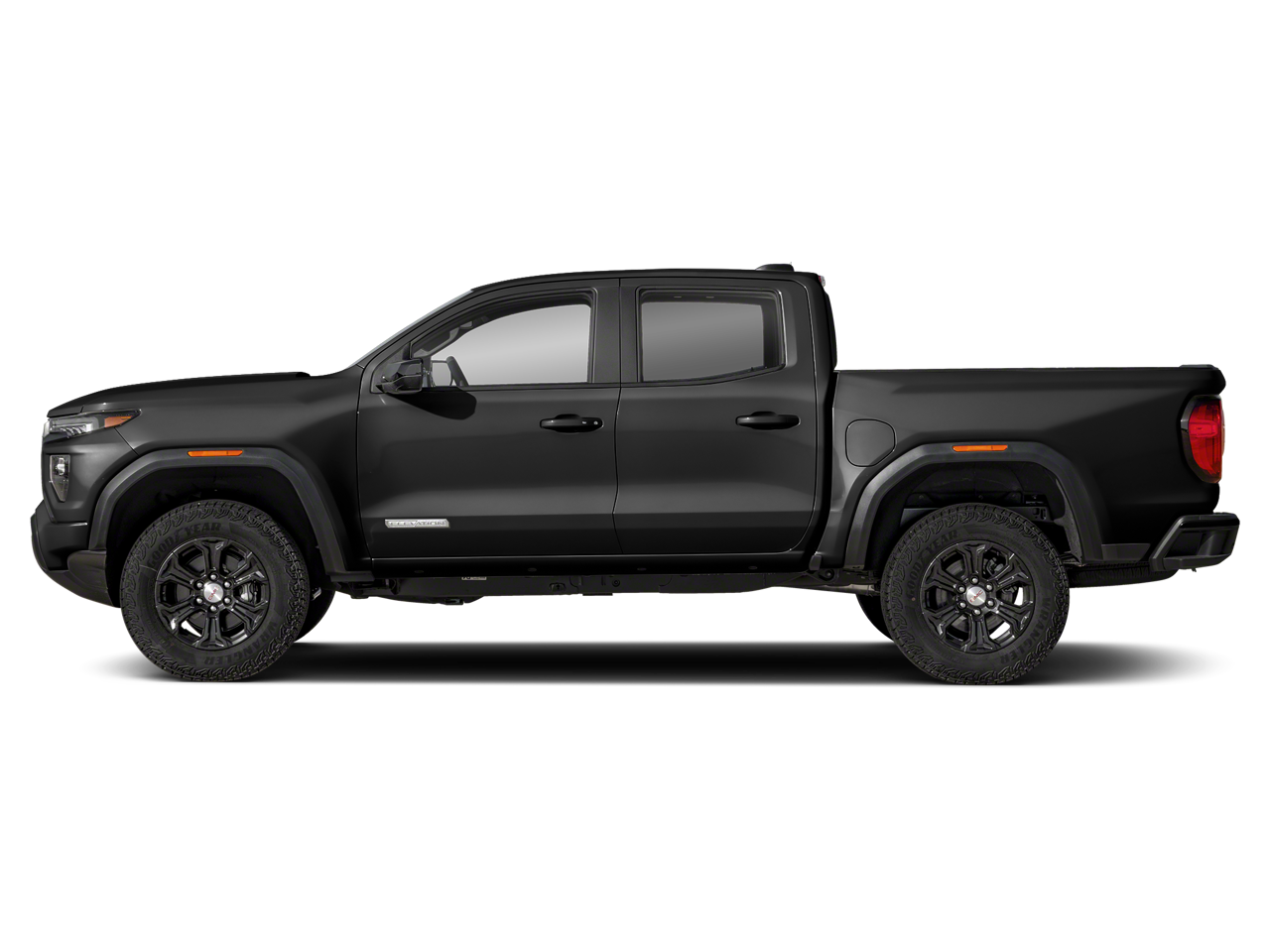 2023 GMC Canyon Elevation - Photo 39