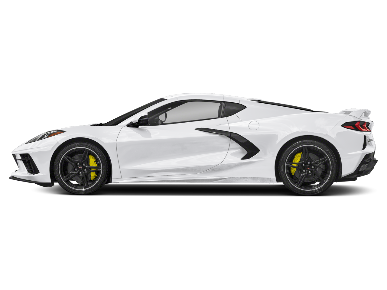 2024 Chevrolet Corvette 2LT - Photo 39