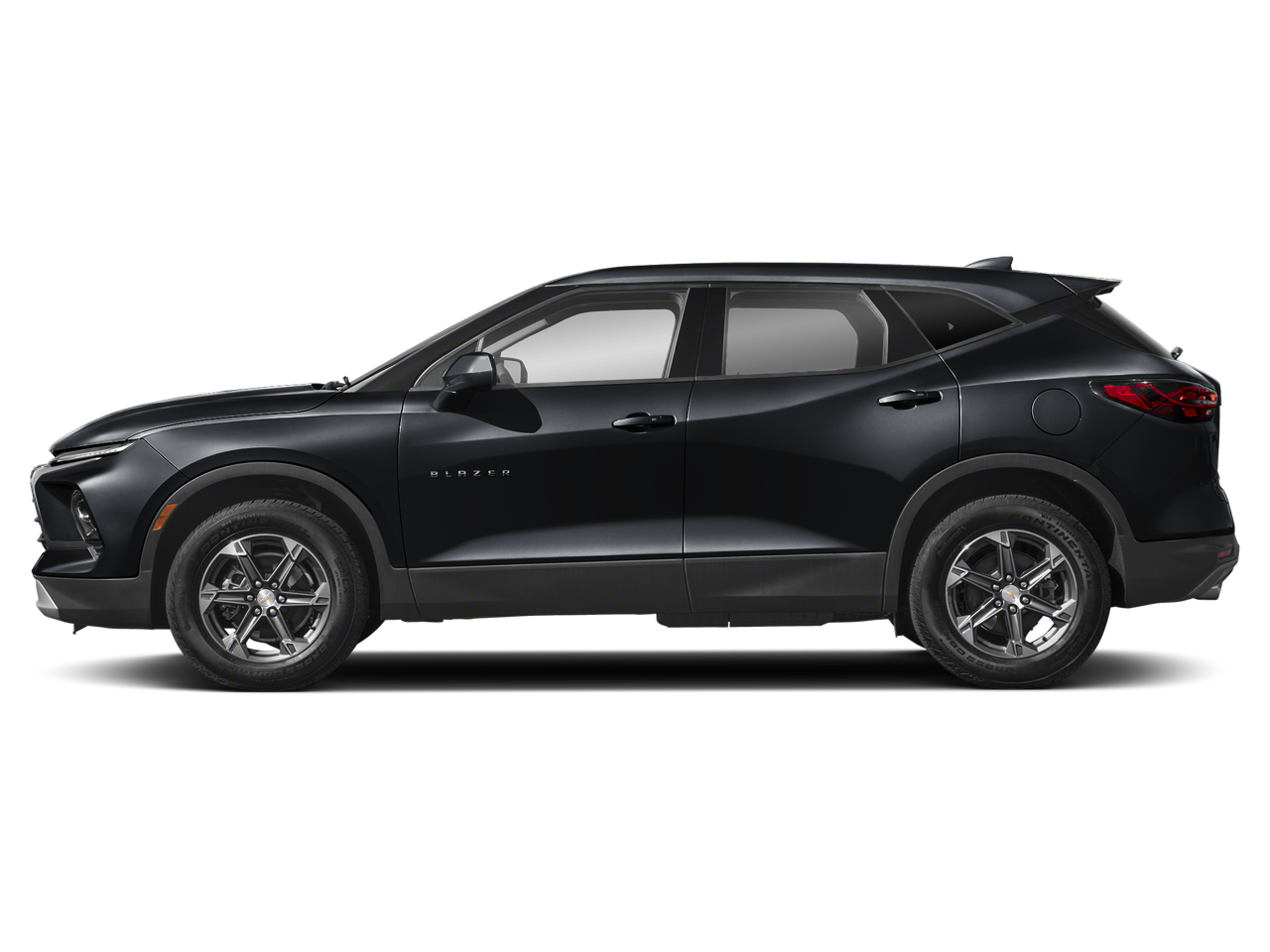 2024 Chevrolet Blazer 2LT - Photo 39