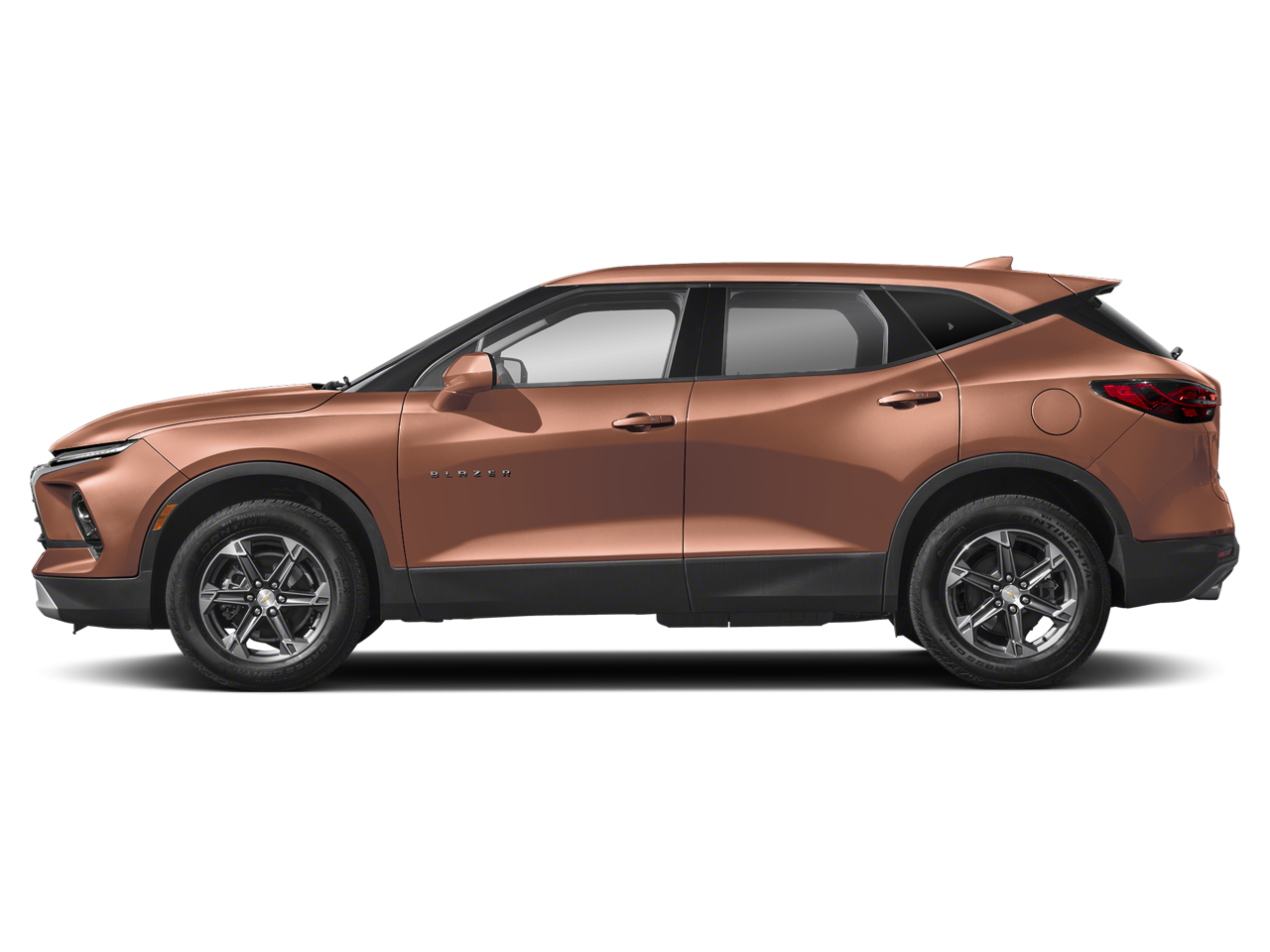 2024 Chevrolet Blazer 2LT - Photo 39