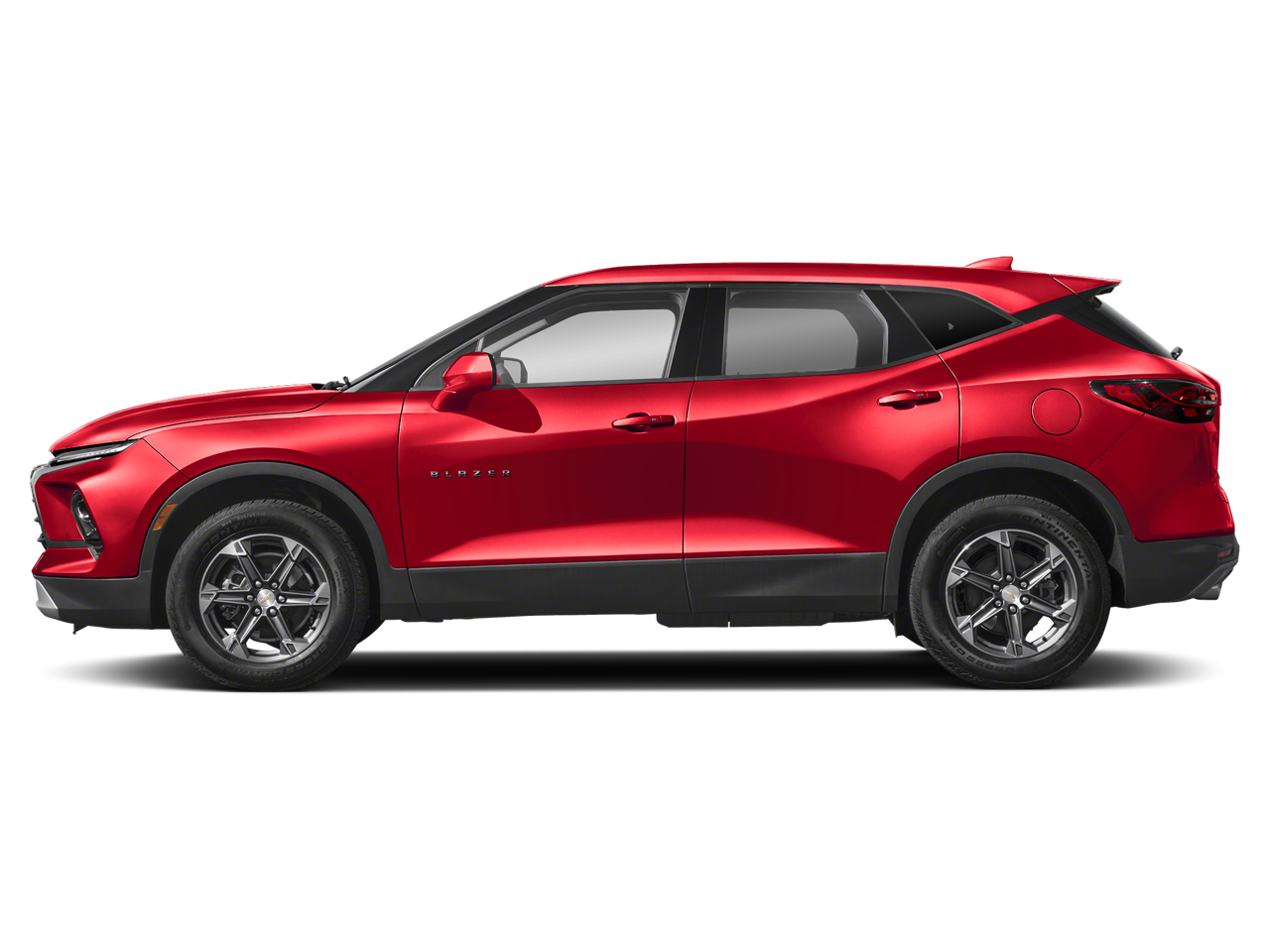 2024 Chevrolet Blazer 2LT - Photo 39