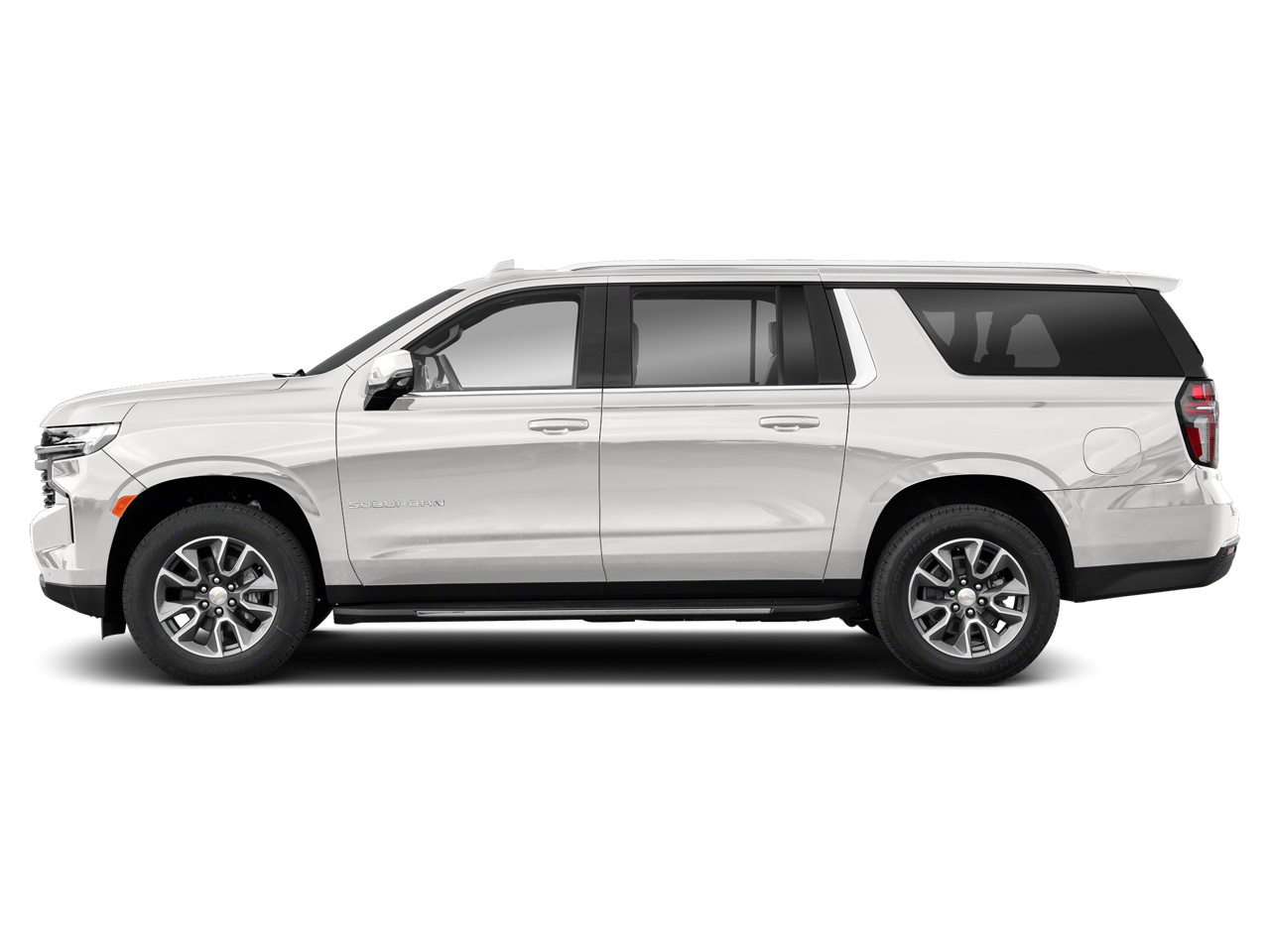 2024 Chevrolet Suburban LT - Photo 39