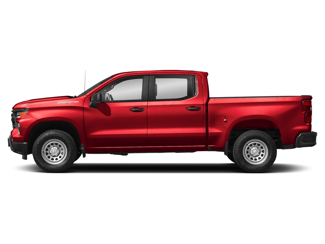 2024 Chevrolet Silverado 1500 LT - Photo 39