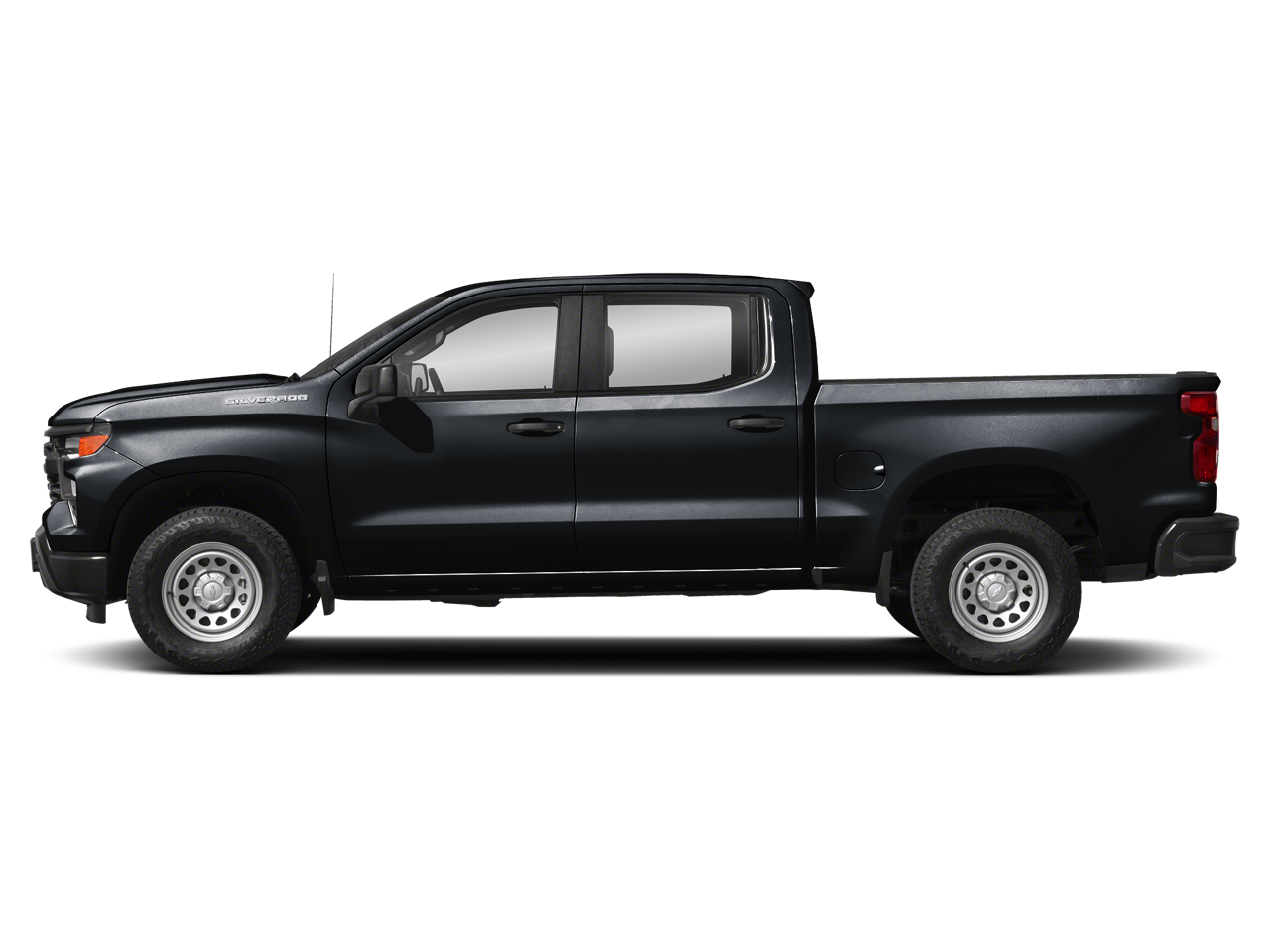 2024 Chevrolet Silverado 1500 LT Trail Boss - Photo 20
