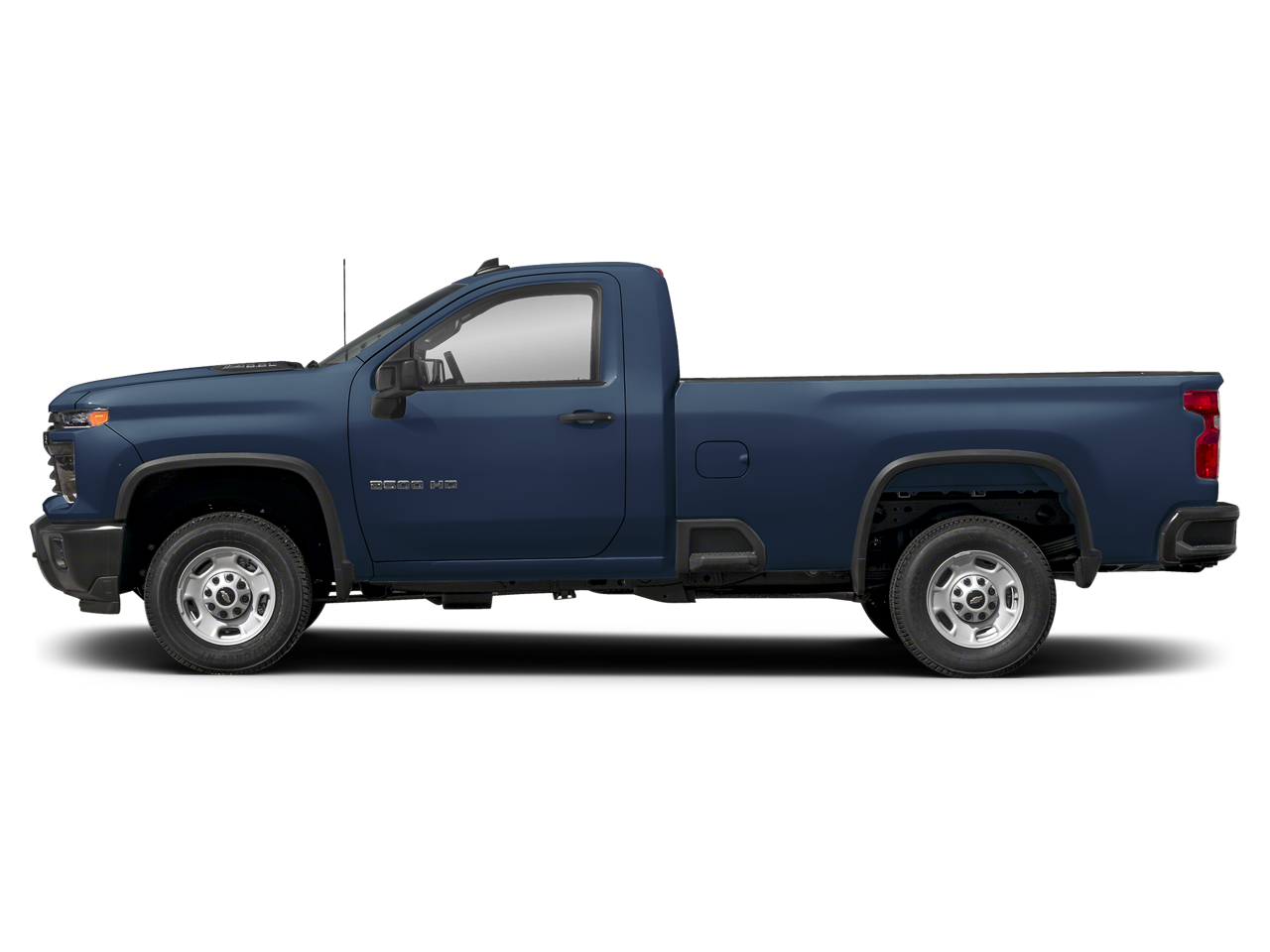 2024 Chevrolet Silverado 2500 HD Work Truck - Photo 39