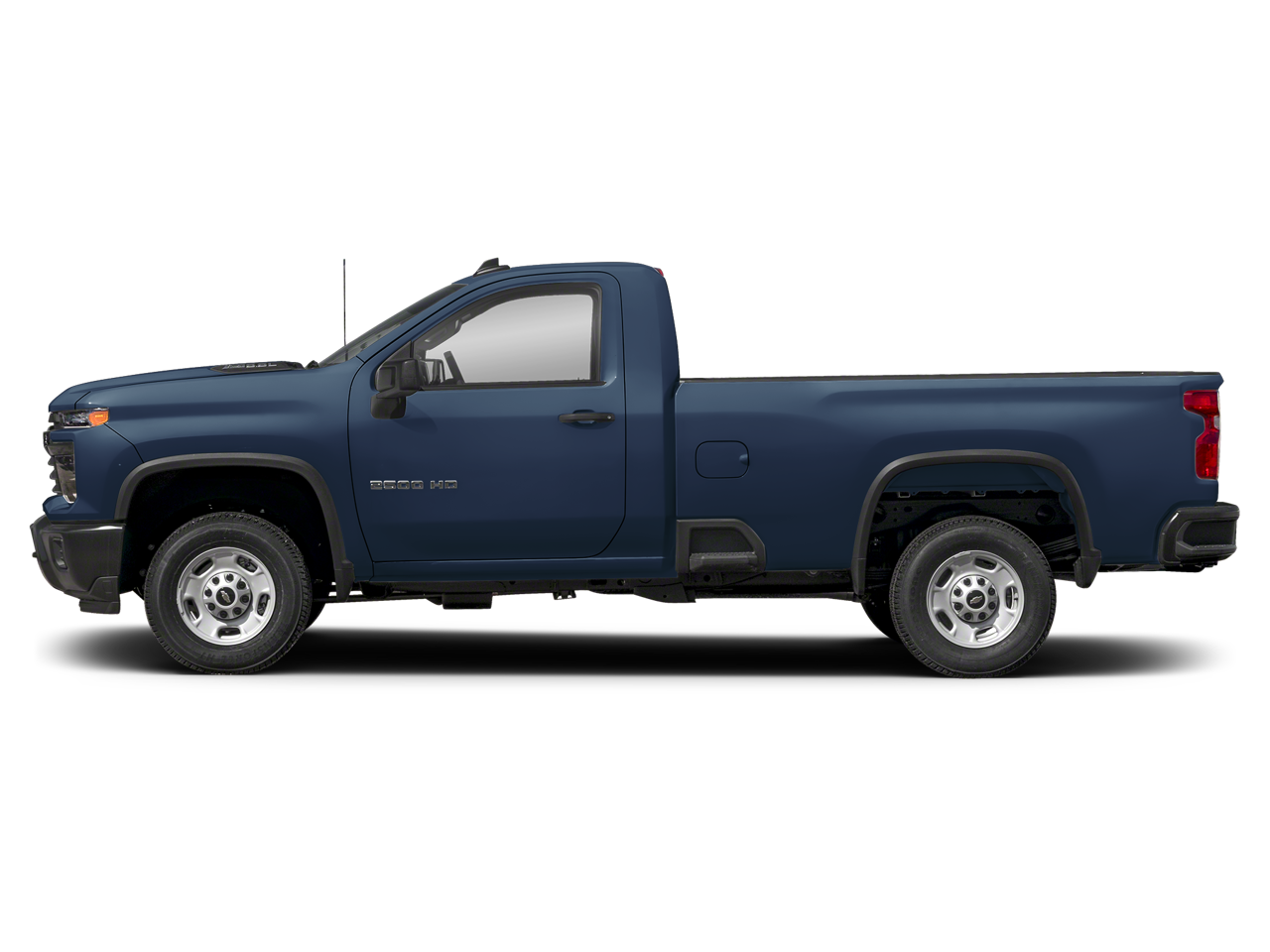 2024 Chevrolet Silverado 2500 HD WT