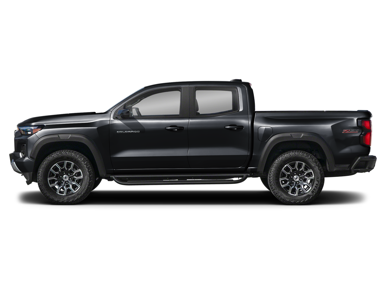 2024 Chevrolet Colorado Z71 - Photo 39