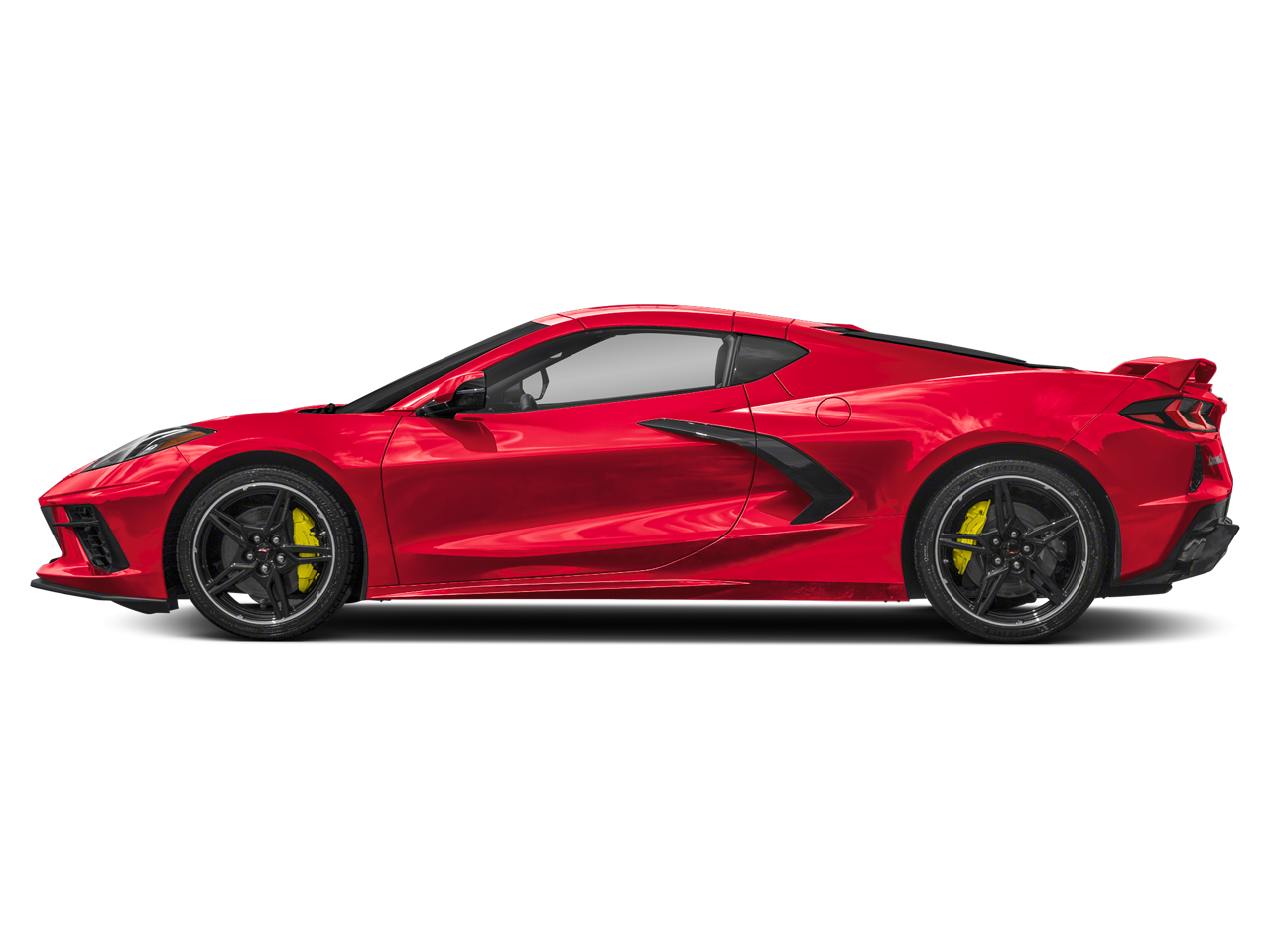 2025 Chevrolet Corvette Stingray 3LT
