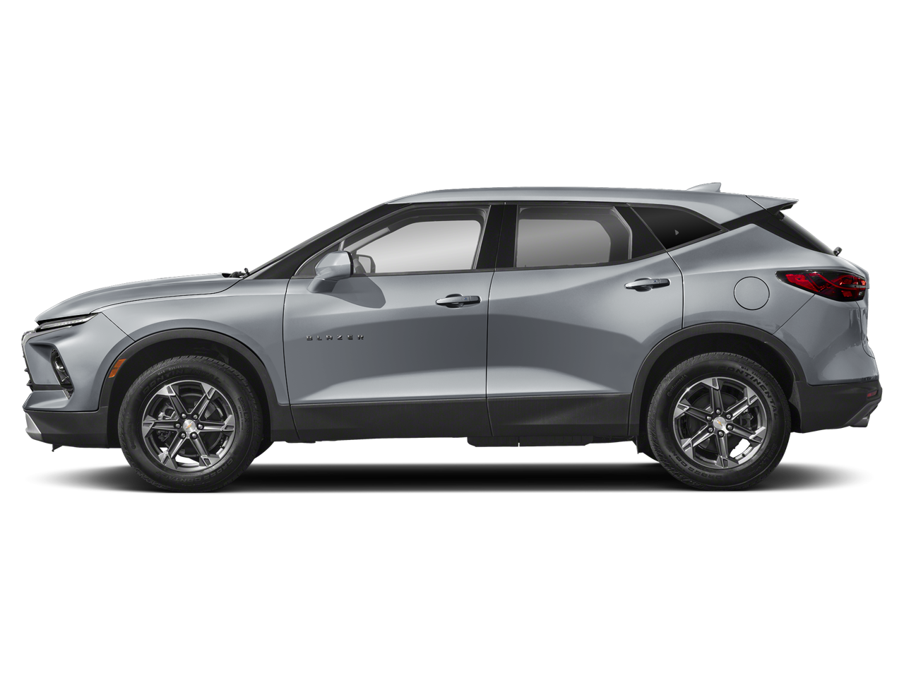 2025 Chevrolet Blazer 2LT - Photo 51