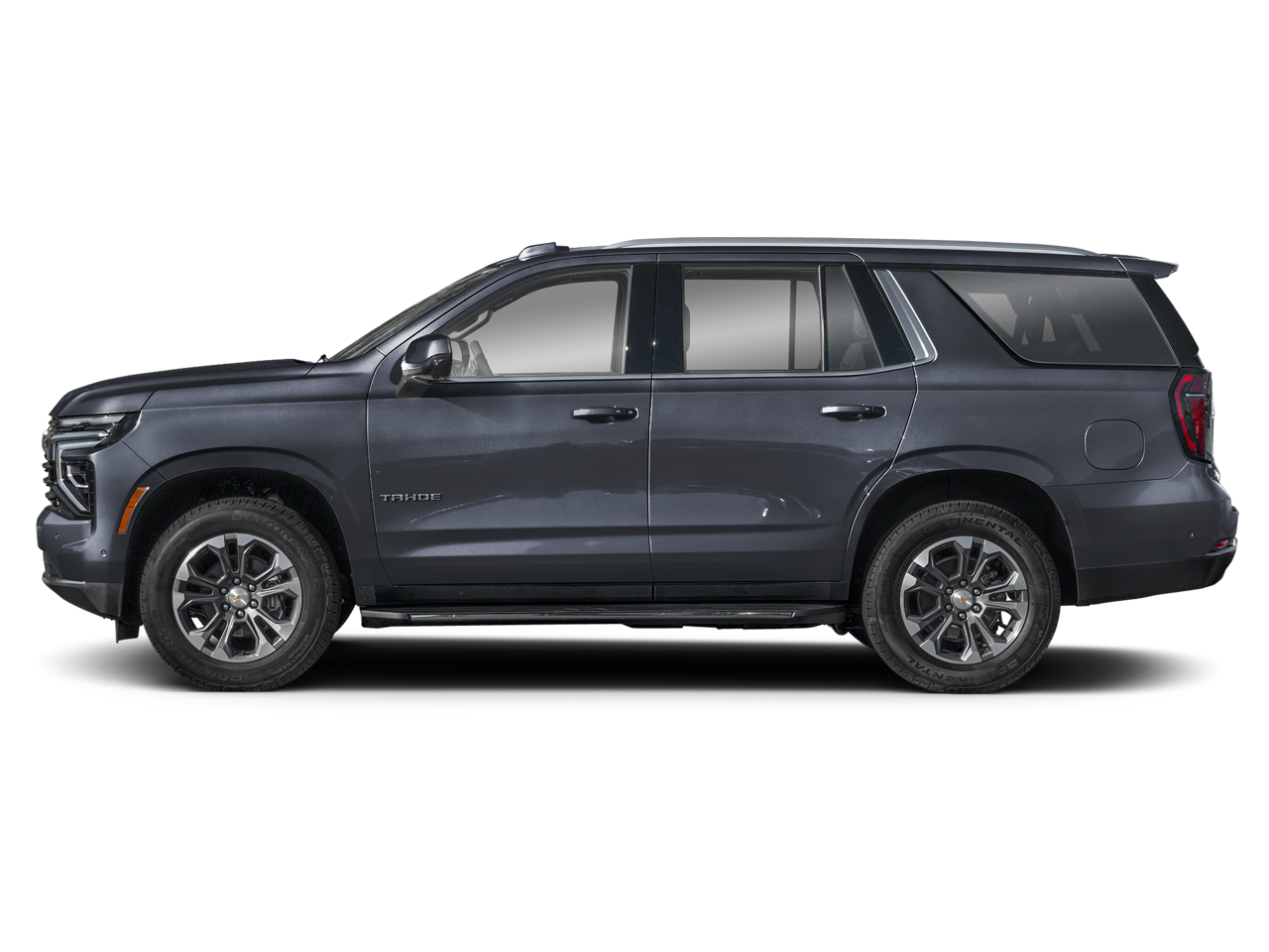 2025 Chevrolet Tahoe Z71 - Photo 39