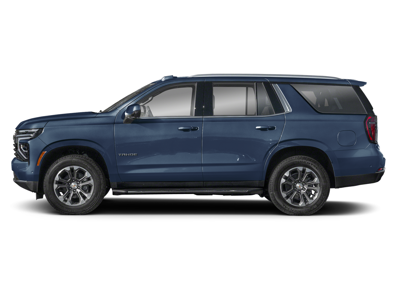 2025 Chevrolet Tahoe High Country - Photo 39