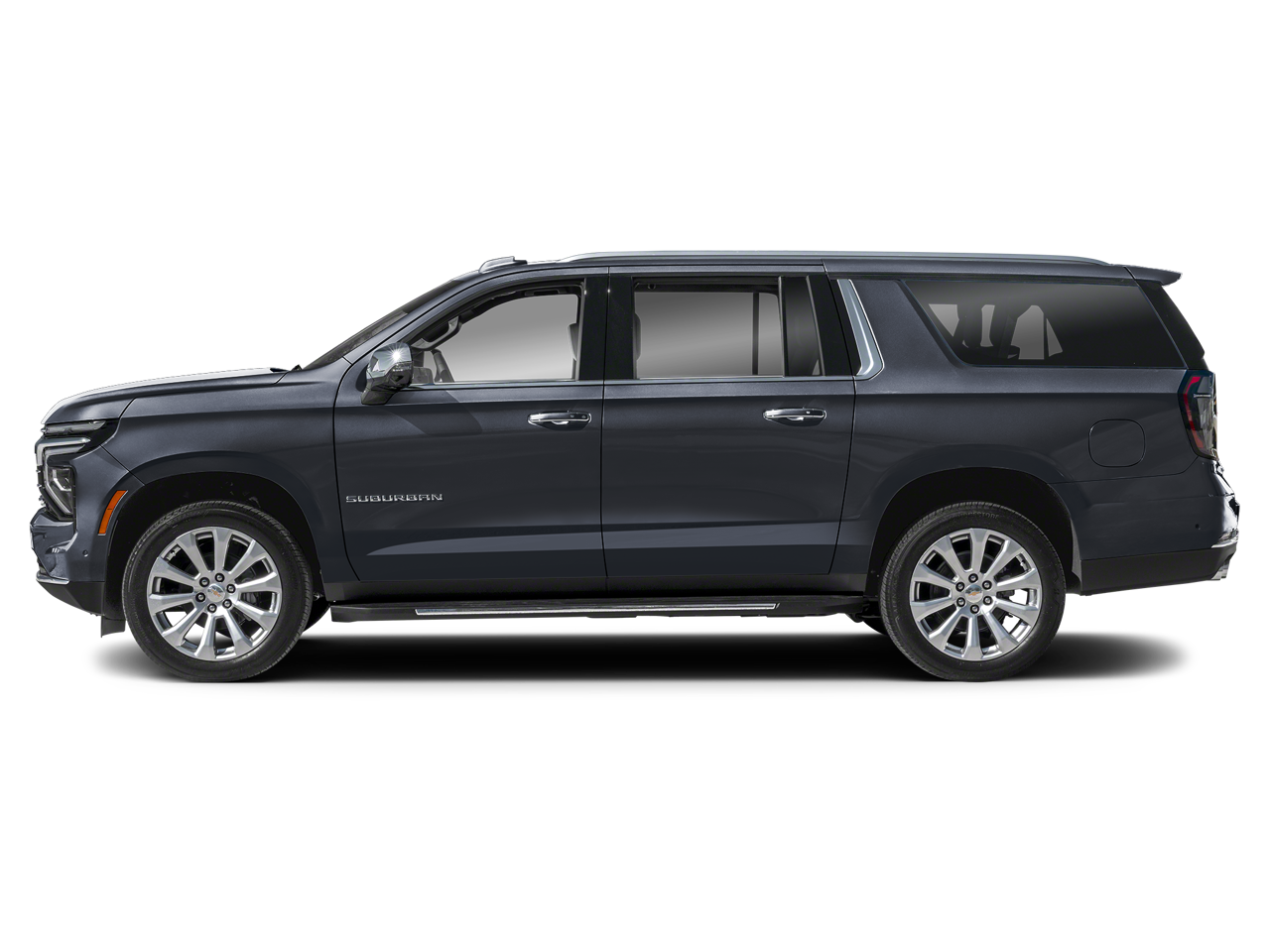 2025 Chevrolet Suburban Premier - Photo 39