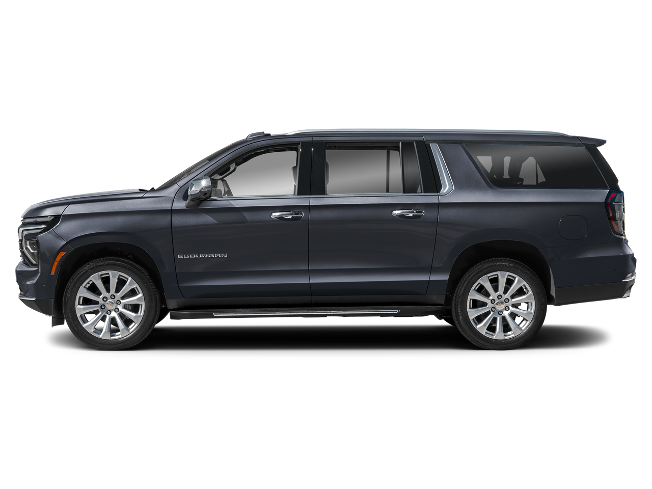 2025 Chevrolet Suburban Premier - Photo 39