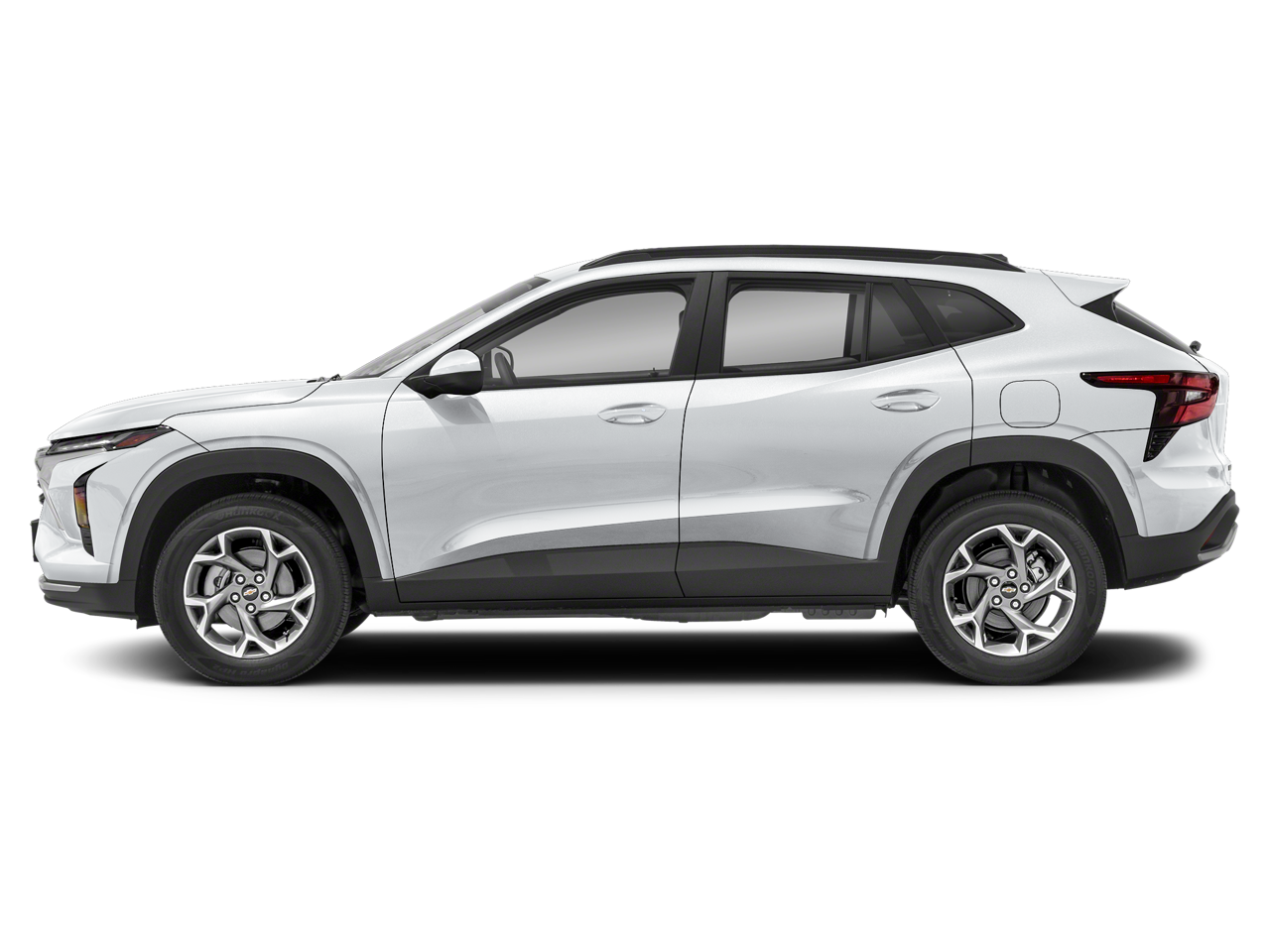 2025 Chevrolet Trax Activ - Photo 39