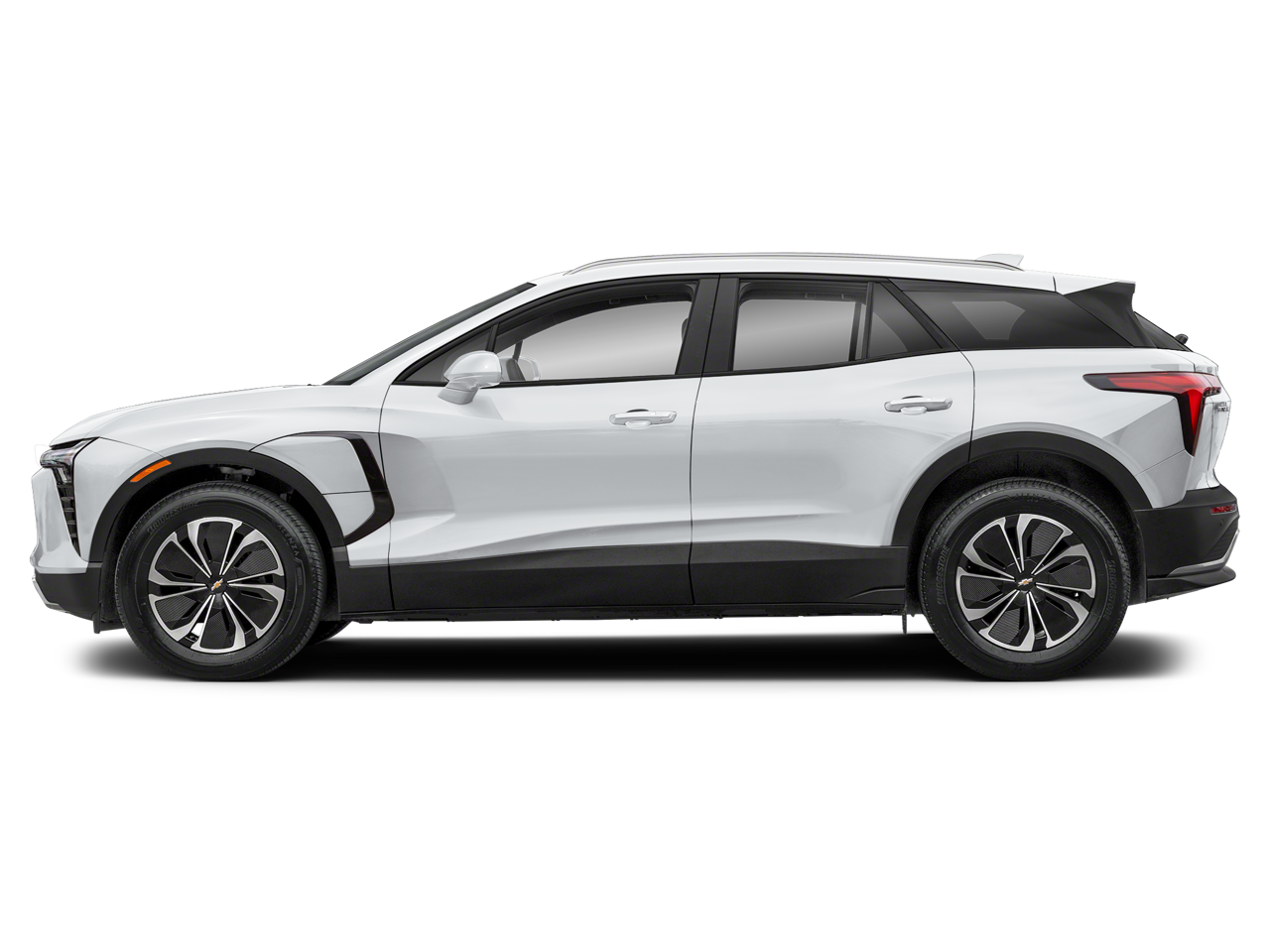 2025 Chevrolet Blazer EV LT - Photo 27