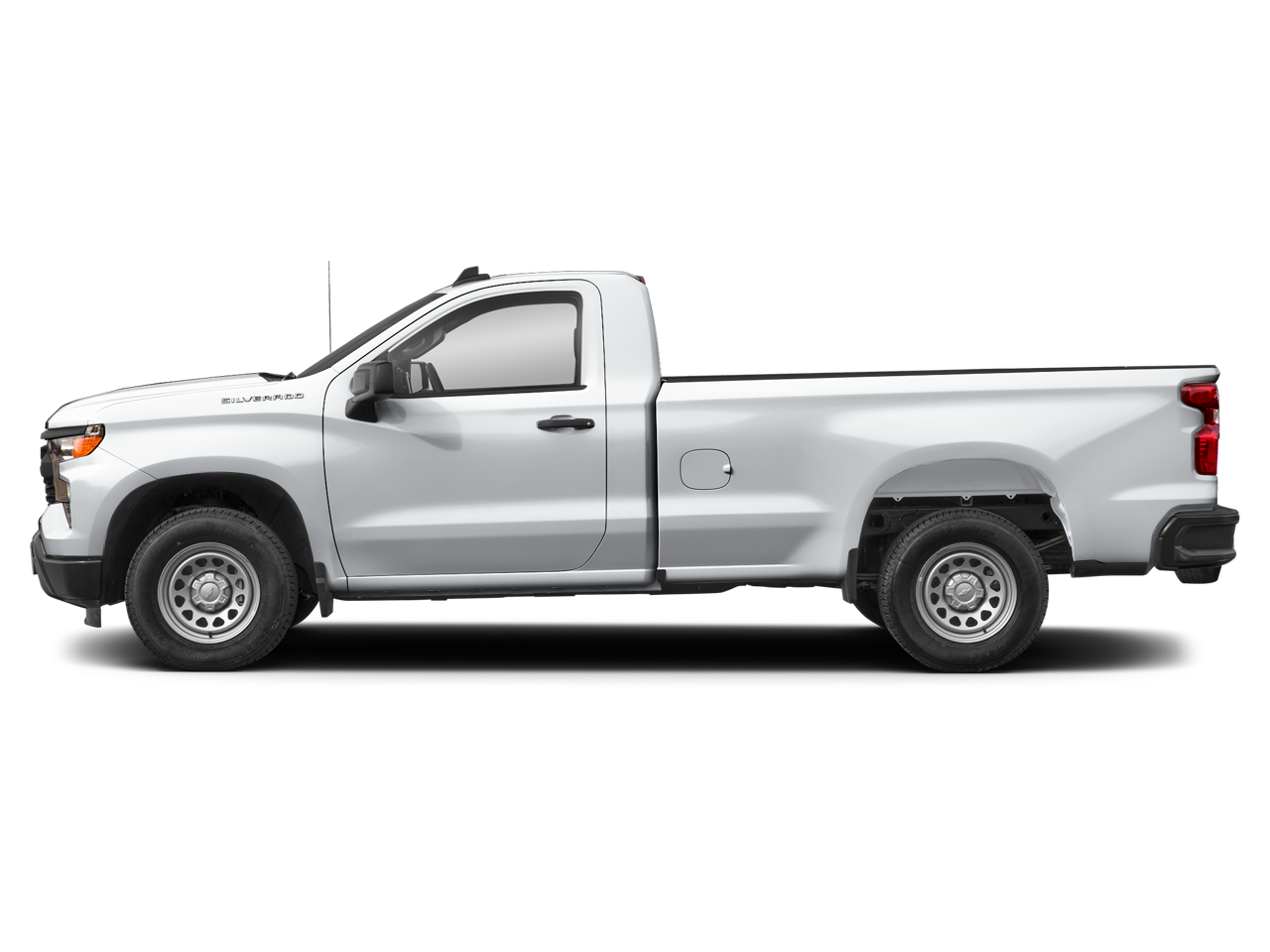 2025 Chevrolet Silverado 1500 Work Truck - Photo 63