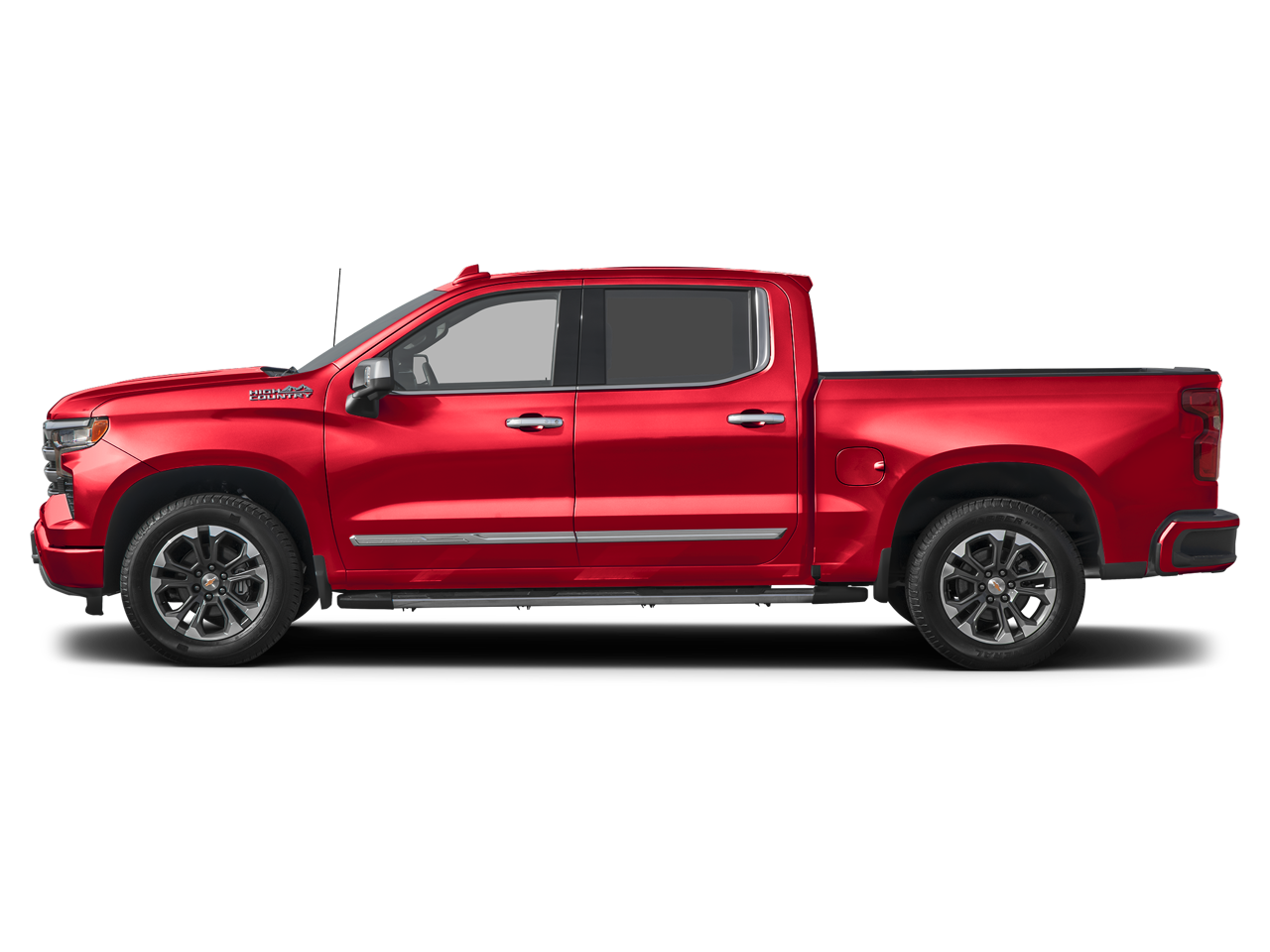2025 Chevrolet Silverado 1500 High Country - Photo 39