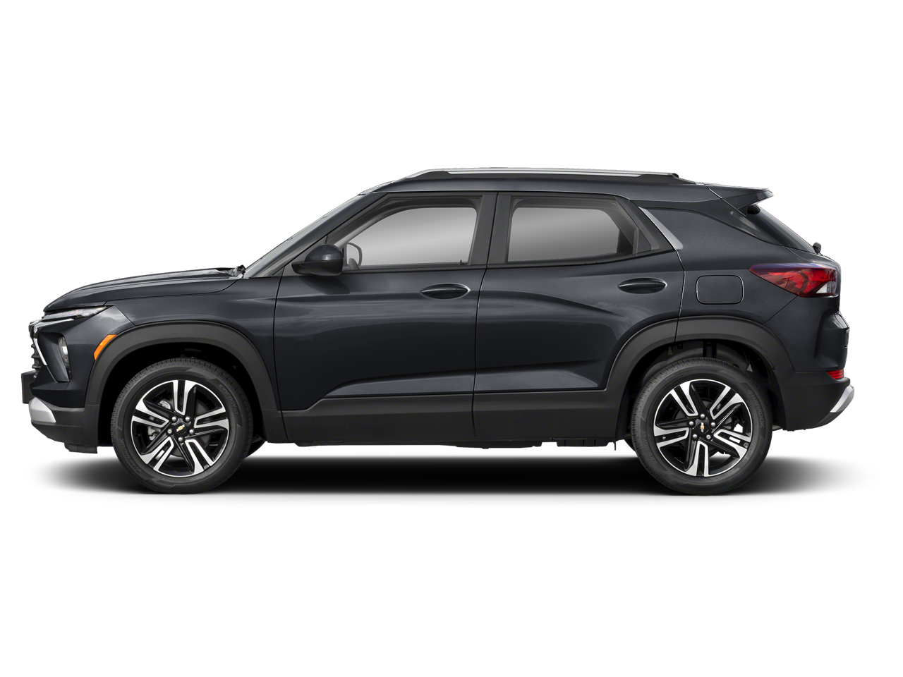 2026 Chevrolet Trailblazer LT - Photo 51