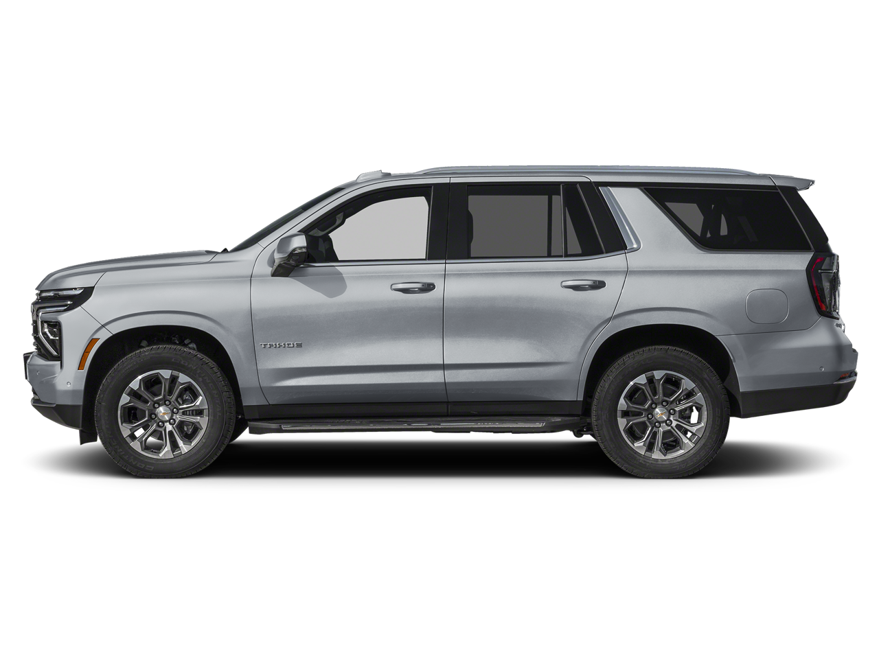2026 Chevrolet Tahoe LT - Photo 51