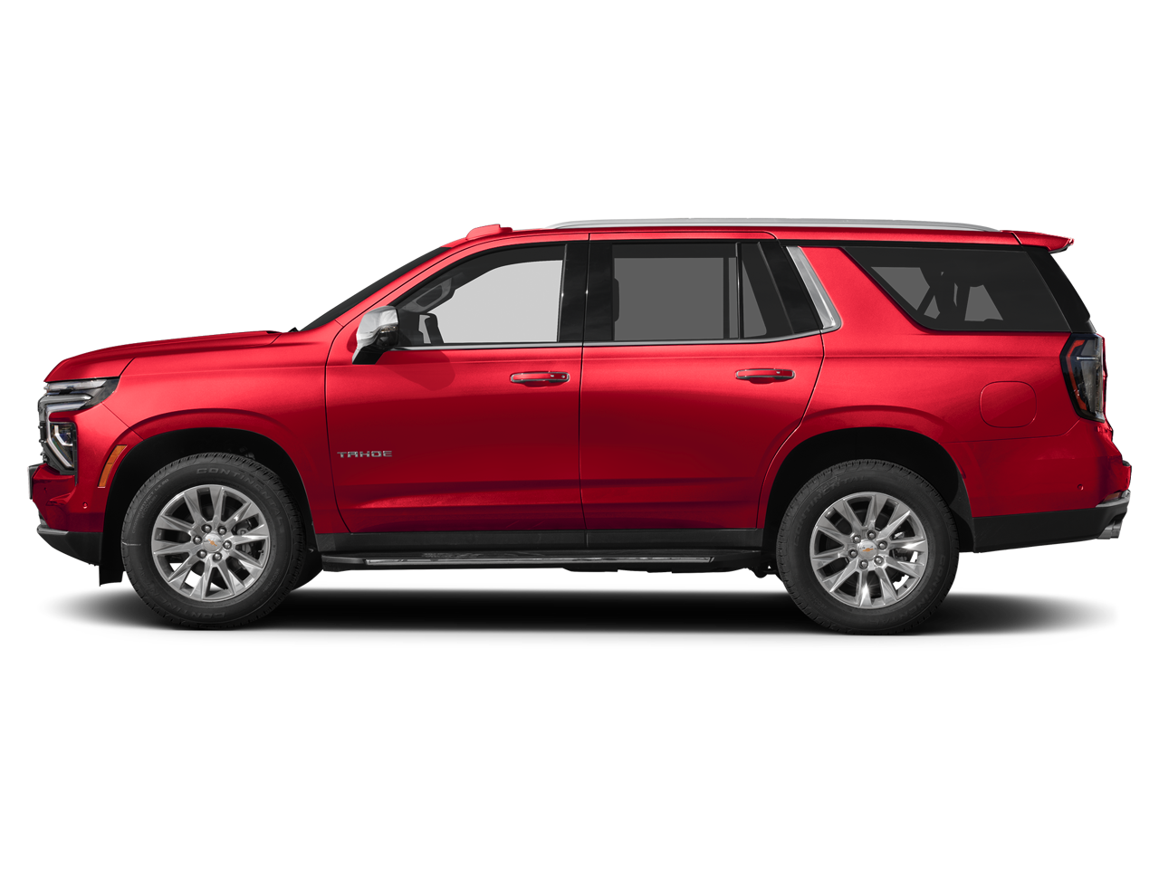 2026 Chevrolet Tahoe High Country - Photo 27
