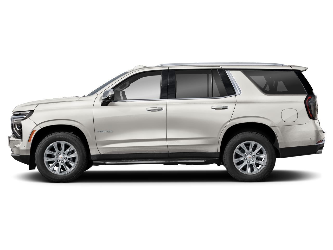 2026 Chevrolet Tahoe Premier - Photo 51