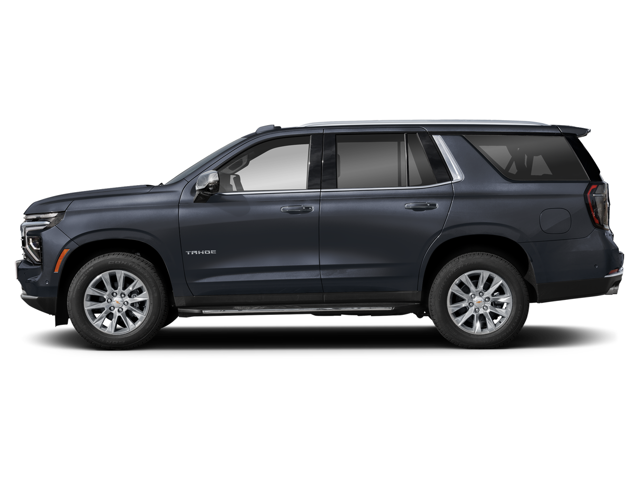 2026 Chevrolet Tahoe Premier - Photo 27