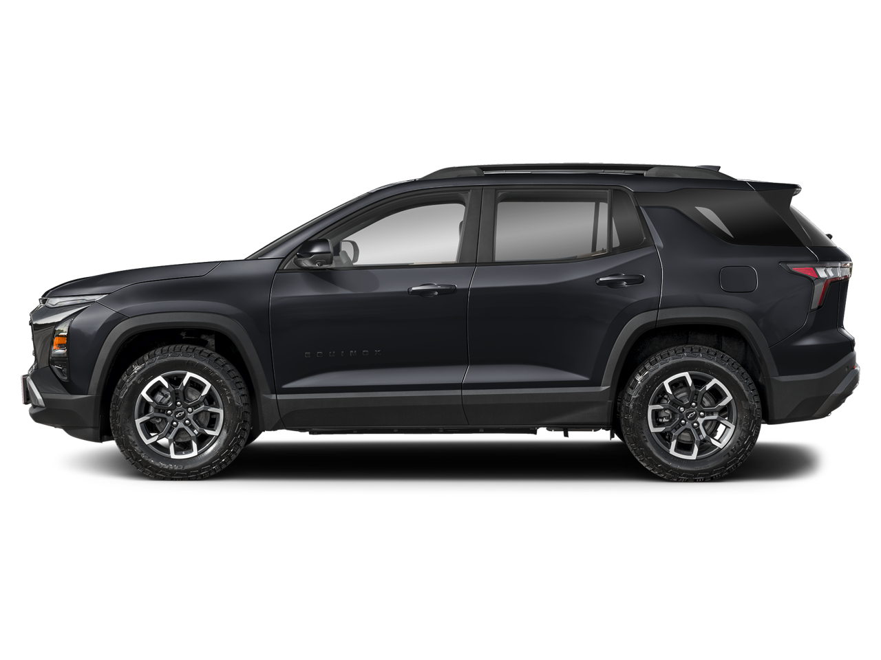 2026 Chevrolet Equinox ACTIV - Photo 87