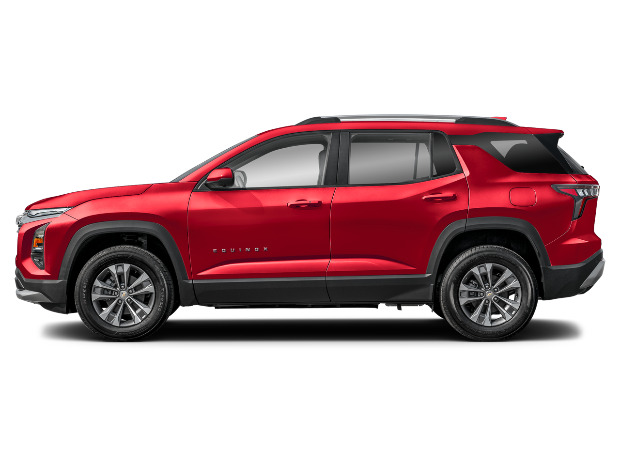 2026 Chevrolet Equinox LT - Photo 18