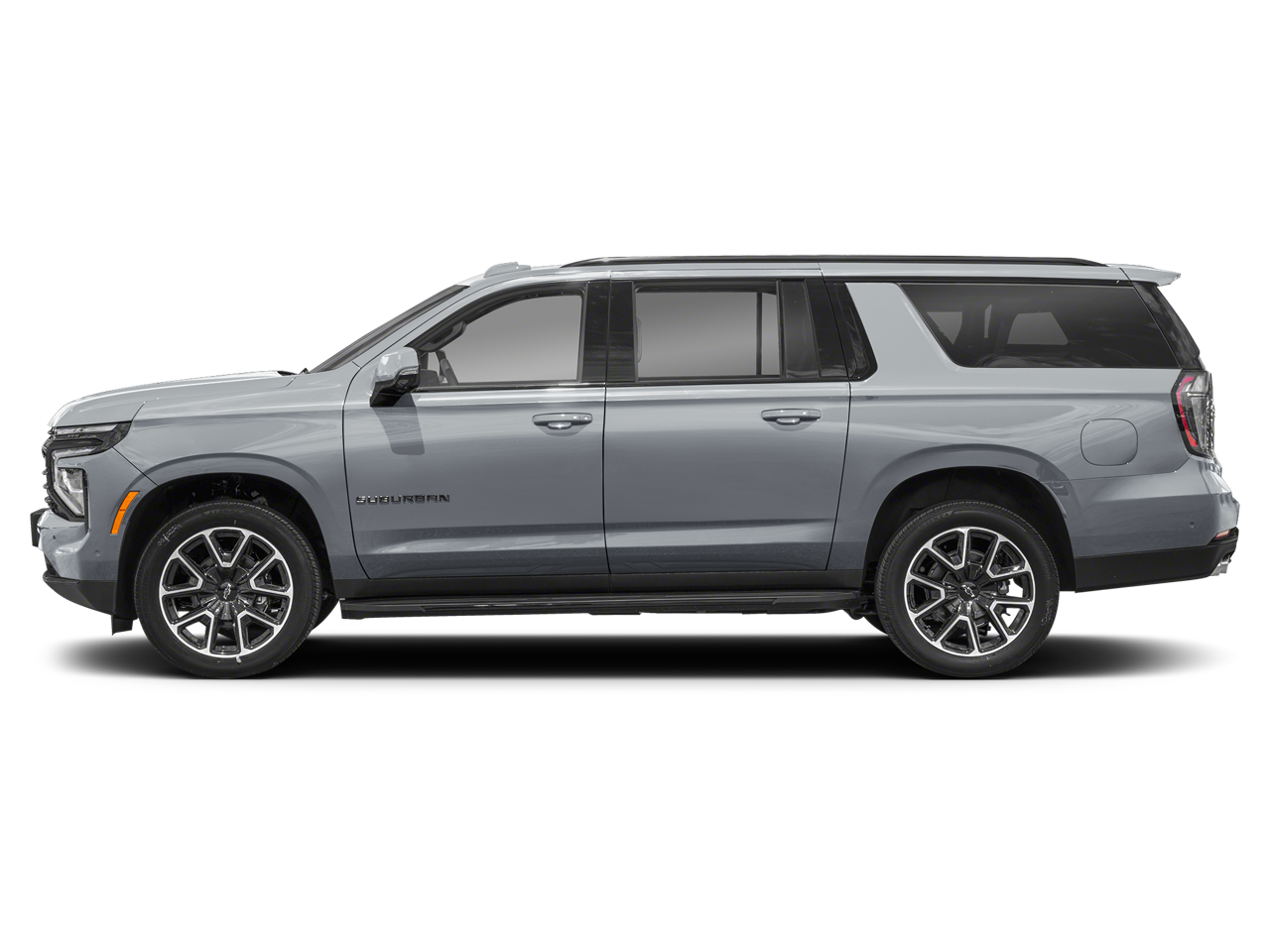 2026 Chevrolet Suburban RST - Photo 27