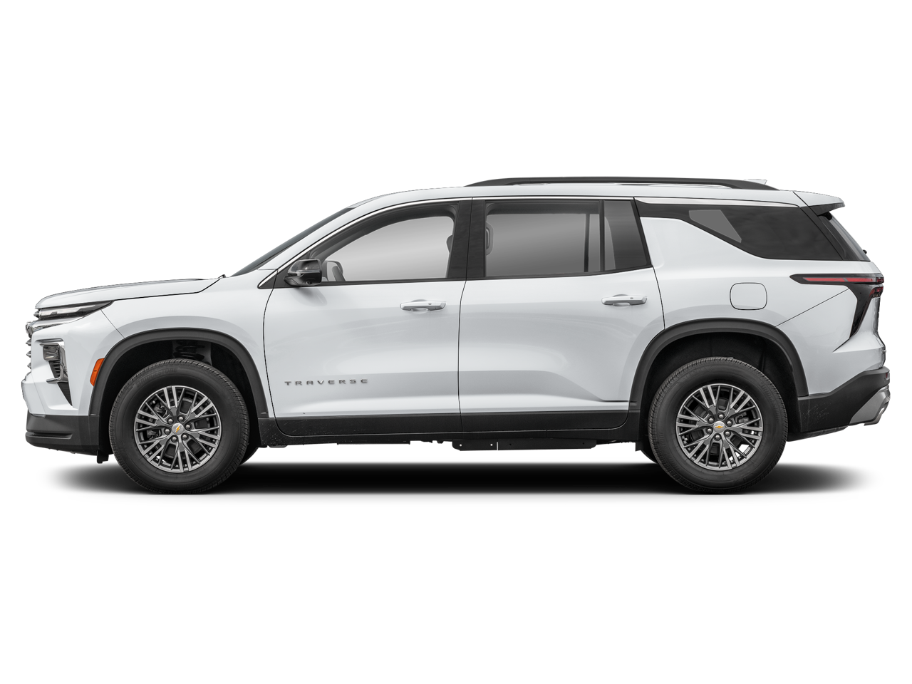 2026 Chevrolet Traverse LT - Photo 39