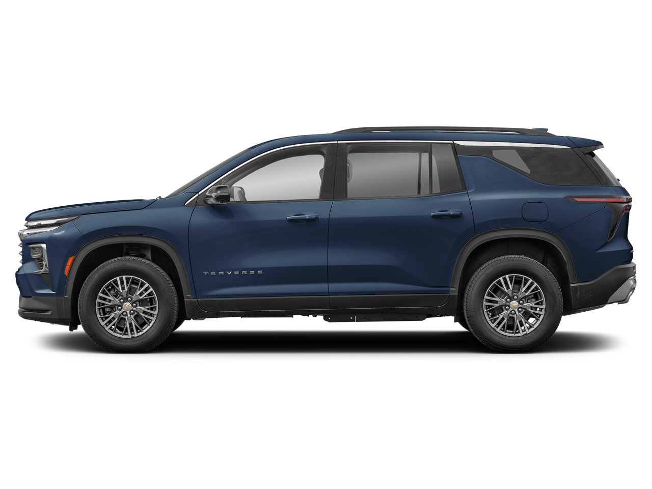 2026 Chevrolet Traverse LT - Photo 51