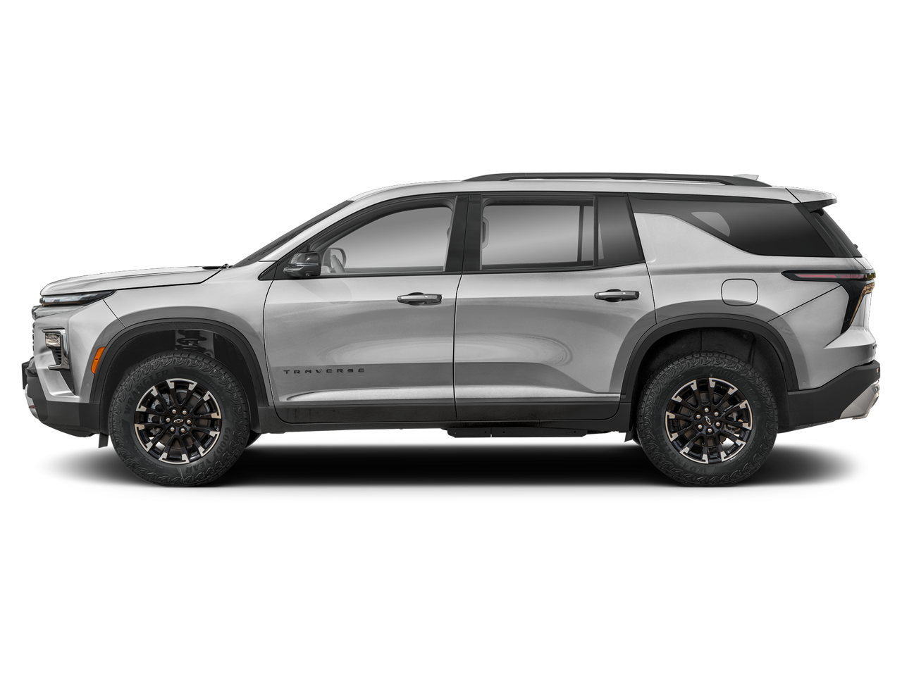 2026 Chevrolet Traverse Z71 - Photo 51