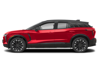 2026 Chevrolet Blazer EV RS