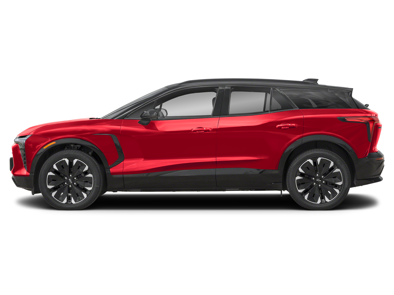 2026 Chevrolet Blazer EV RS